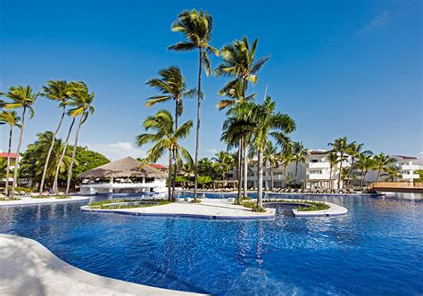 occidental punta cana booking.